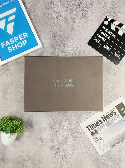 RAF SIMONS ANTEI, Кросівки raf simons antei, кросовки раф симонс антеи