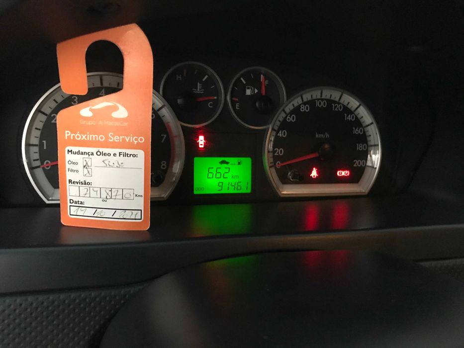 Chevrolet Aveo 1.2 2012 Bi-Fuel  -91500Km