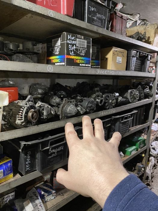 Уплотнитель Форд Транзит резинка