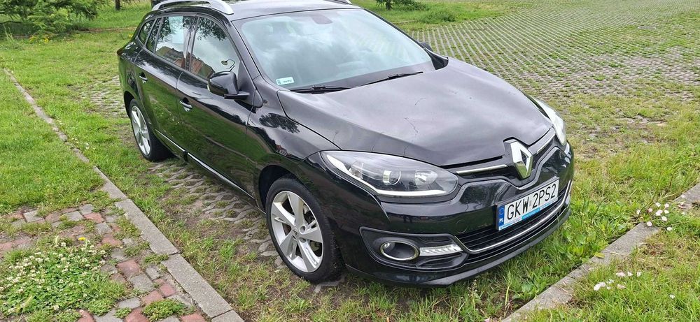 Samochód osobowy