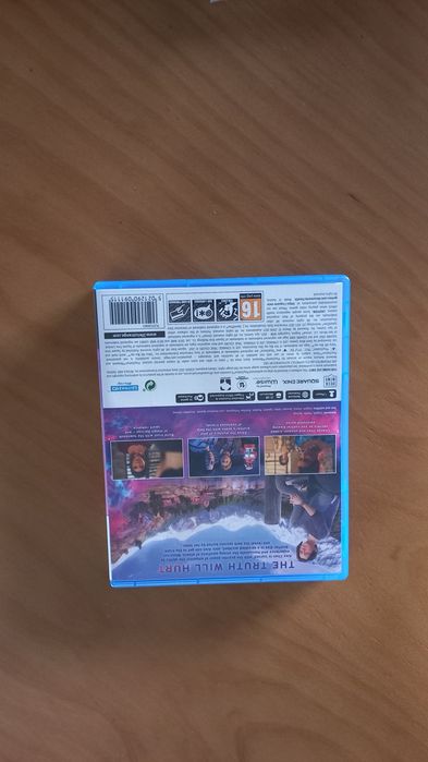 Life is Strange - True Colors Ps5