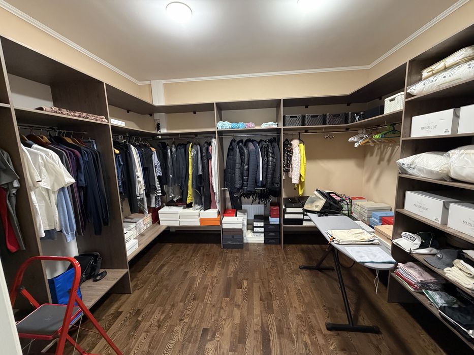 Оренда будинку в центрі міста