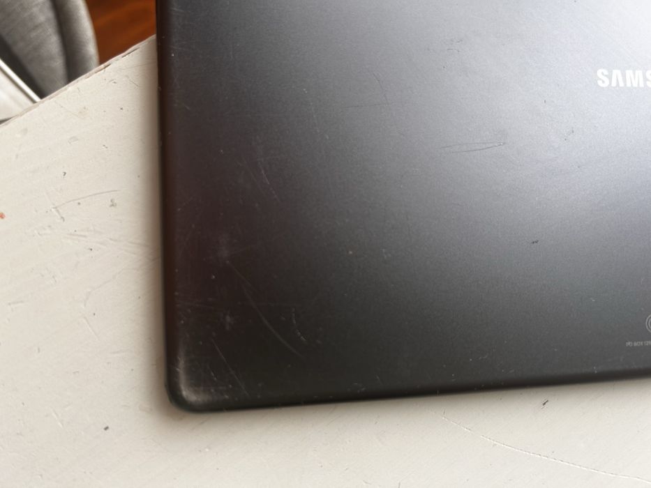 Tablet samsung tab A7