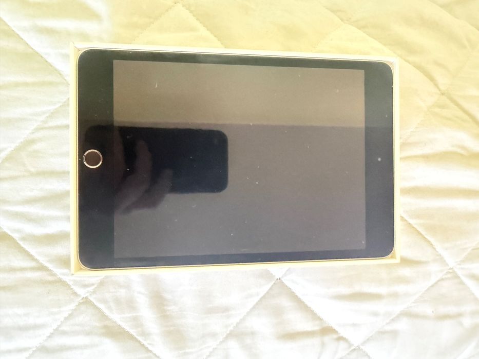 IPad Mini Wi-FI 64GB Model A2133 Grey 5 Gen