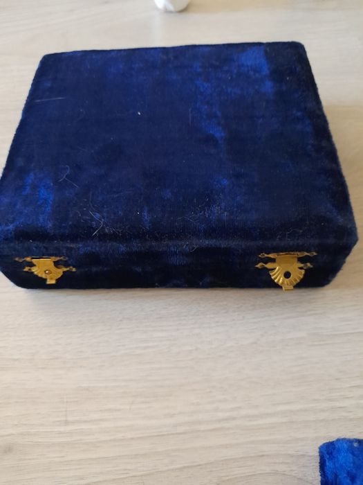 Calices banhado a prata EPNS