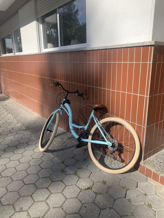 Bicicleta Citadina