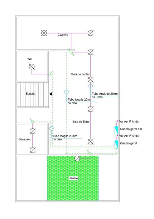 I am an AutoCAD designer and offer my services.