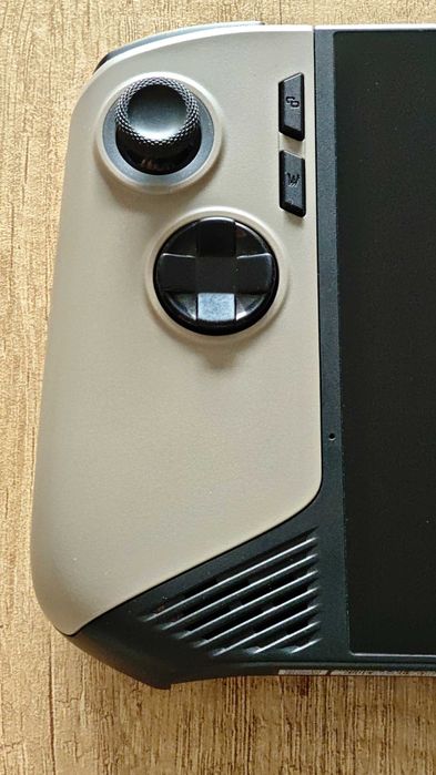 Handheld MSI A2VM-037PL 1TB