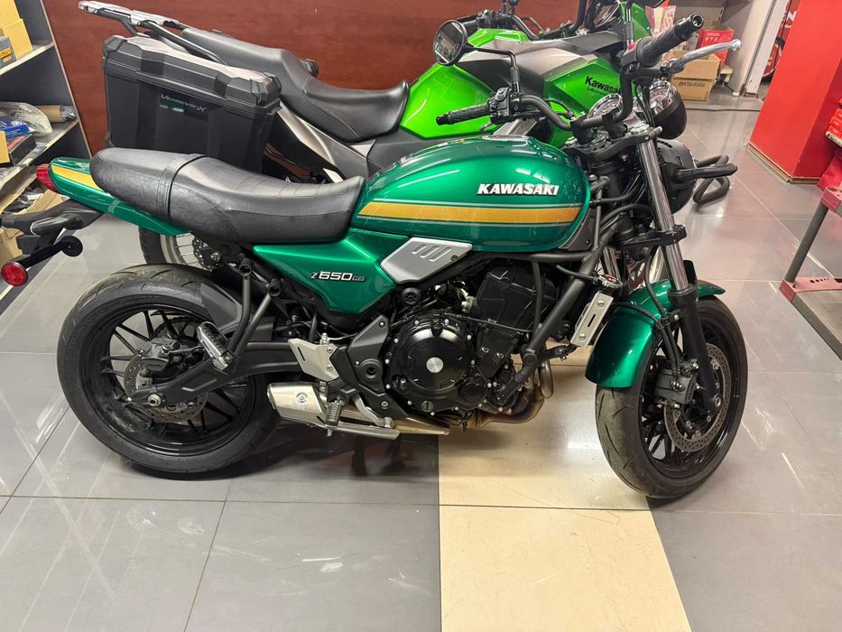 Kawasaki