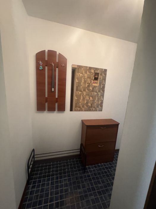 Аренда 1к квартиры, возле сотки