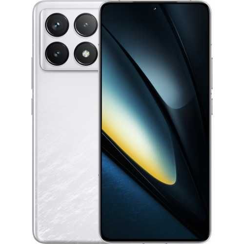 Смартфон Xiaomi Poco F6 Pro 5G 12/512GB| В наявності | від 17070 грн