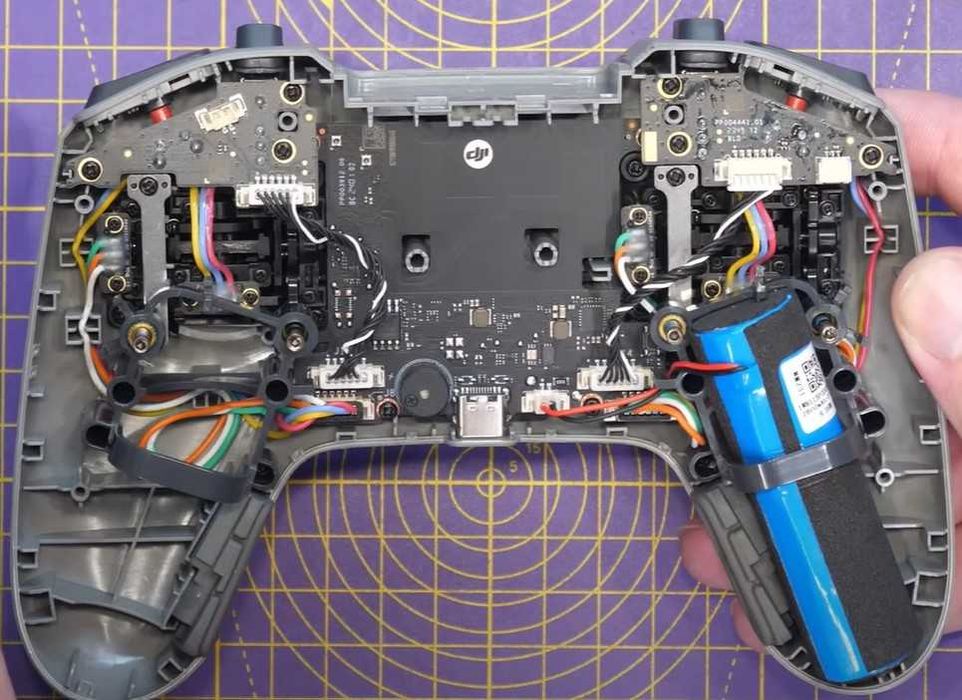 2x Akumulator do DJI RC Remote Controller 3 NOWE !!!