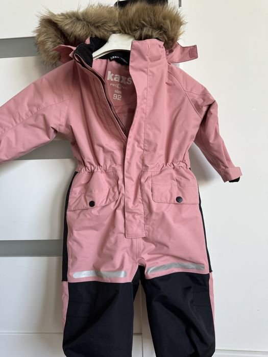 Kombinezon KAXS stan idealny 92