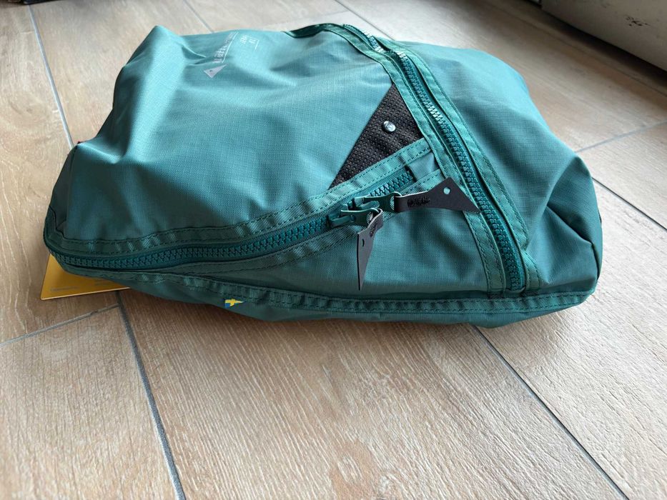 klattermusen Jena 9 L pack