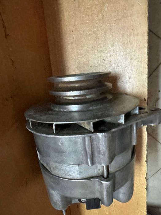 Генератор Г 287  85 А   14 Вт ( Автогенератор )