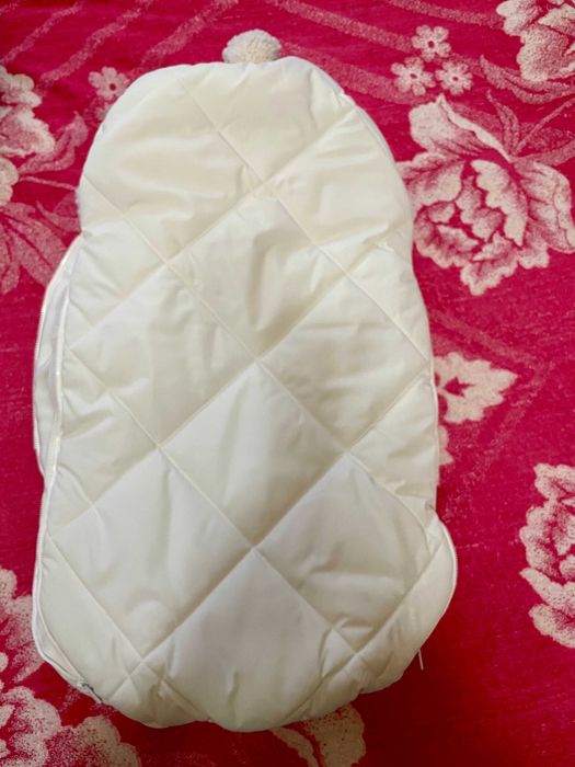 Дитячий Конверт кокон + комбінезон Kids Fantasy