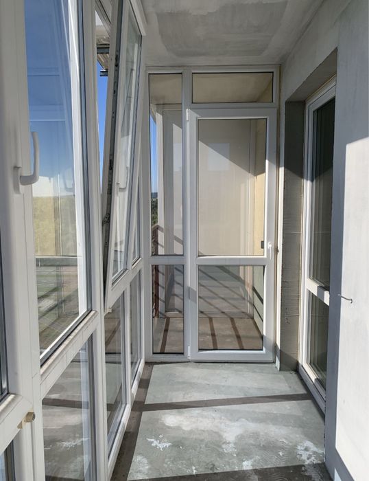 Продам 1-кімн.кв. в новобудові по вул. Героів Дніпра, Горішні Плавні