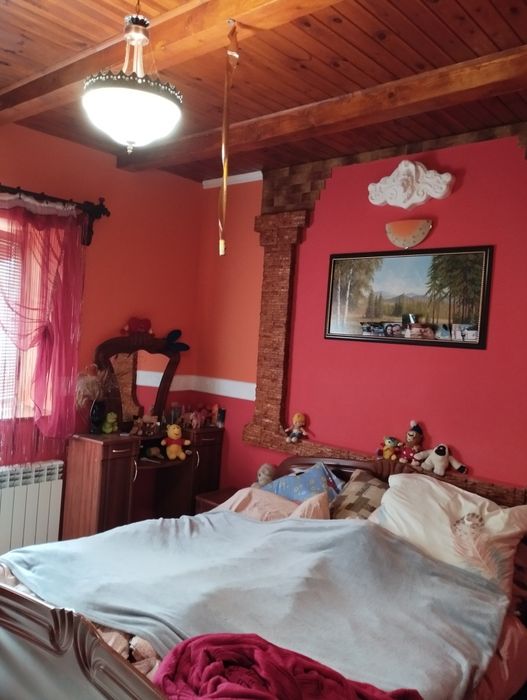 Продам дом Закарпатье Бадалово