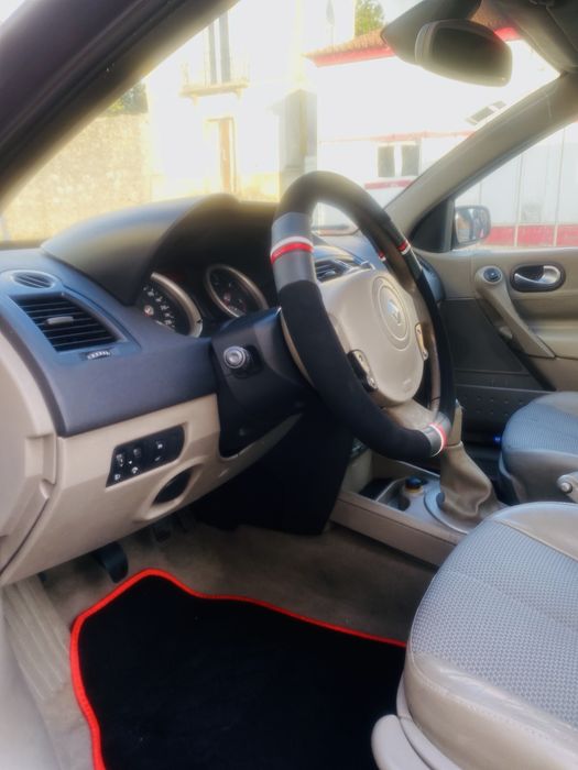 Renault Mégane 1.5 2005 foto 5