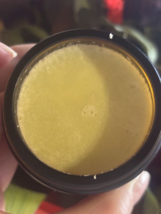 Maść z glistnika na smalcu gęsim 120 ml