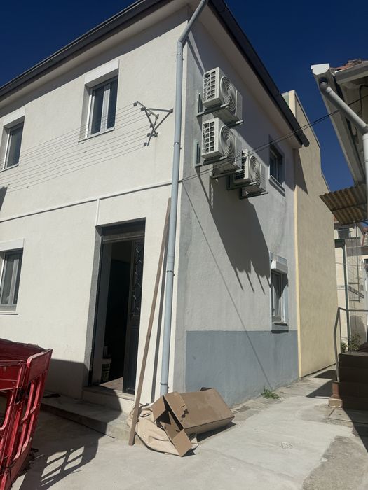 MORADIA T2 NOVA e Mobilada em Bairro Histórico Pedonal | Centro do Porto