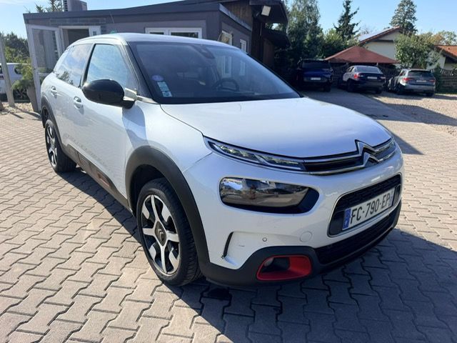 Citroën C4 Cactus