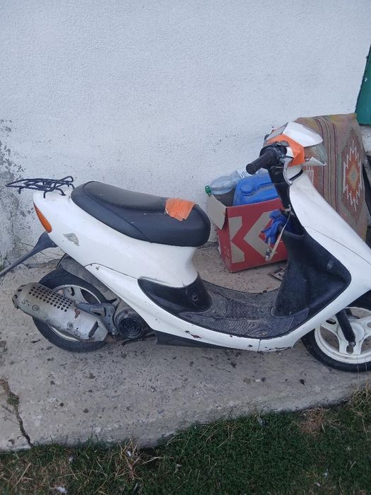 Продам хонда діо