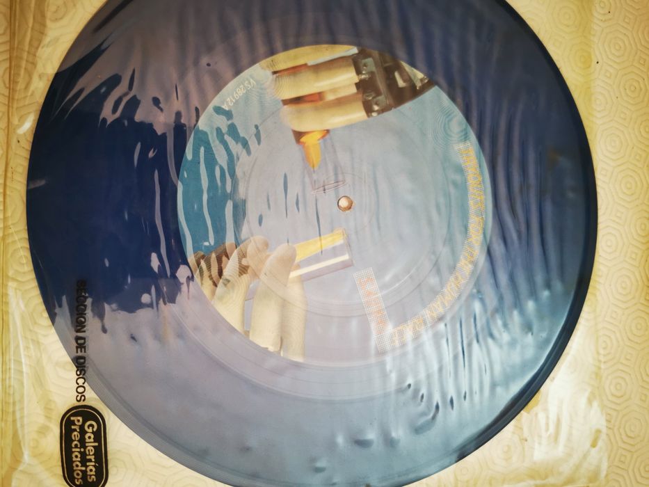 Discos Vinil originais