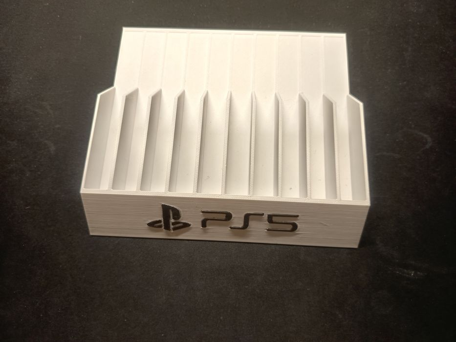Suporte para jogos PS5