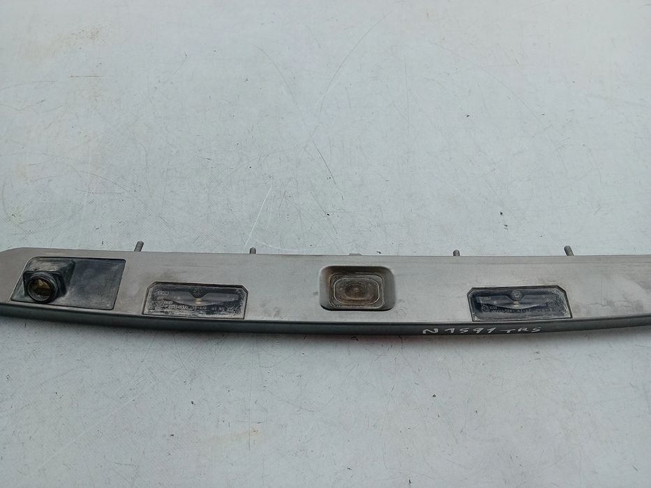 Fechadura / fecho da mala LAND ROVER Range Rover Evoque (L538)