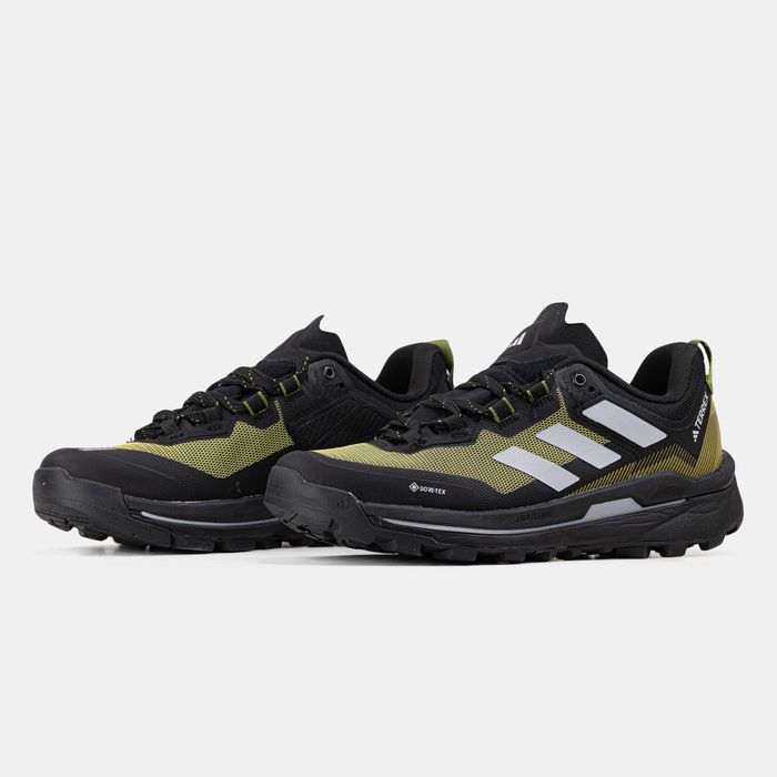 ТЕРМО! Adidas Terrex Skychaser Tech GORE-TEX 40 41 42 43 44 45