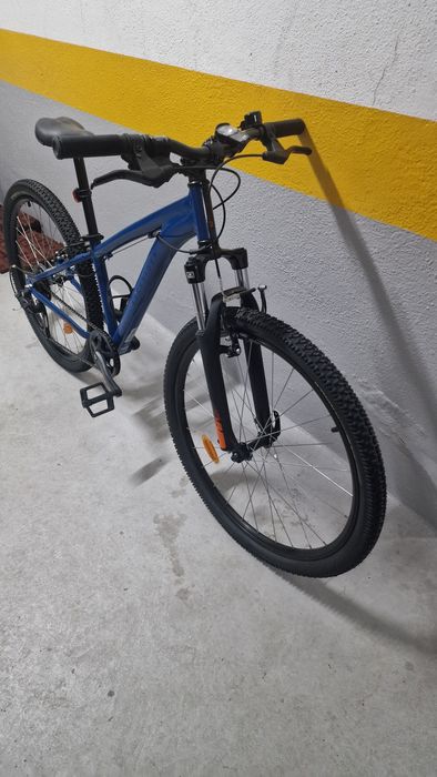 Bicicleta BTT roda 26'x