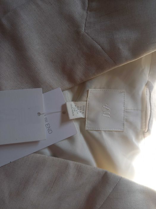 Kamizelka nowa h&m r S