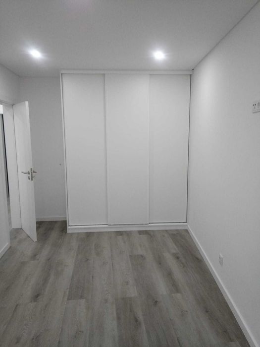 Mobiliário diverso por medida