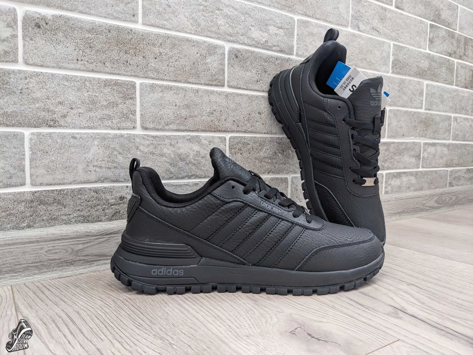 Чоловічі кросівки Adidas Terrex \ Адідас Терекс \ ШКІРА \ 41 - 46 розмір