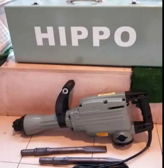 1500W Demolition Hammer64739965686401121