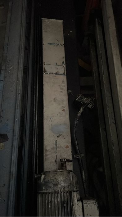 Oportunidade - Elevador de Auto