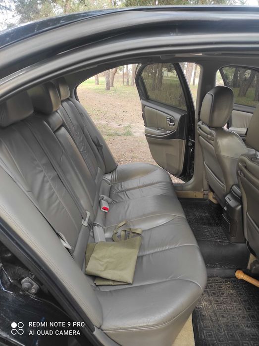 Продам Нисан максима qx a33