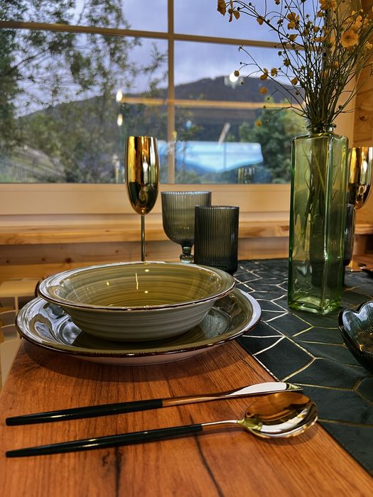 Котедж «Файна хата 4»