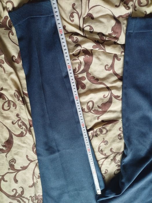 Жіночі класичні брюки