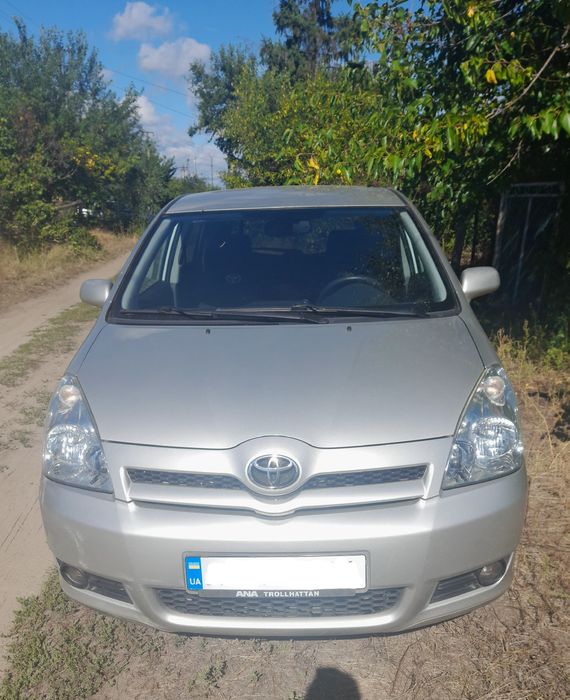 Toyota продажа ,обмен