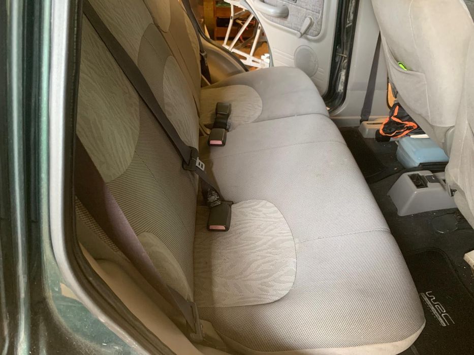 Land Rover - Frelander