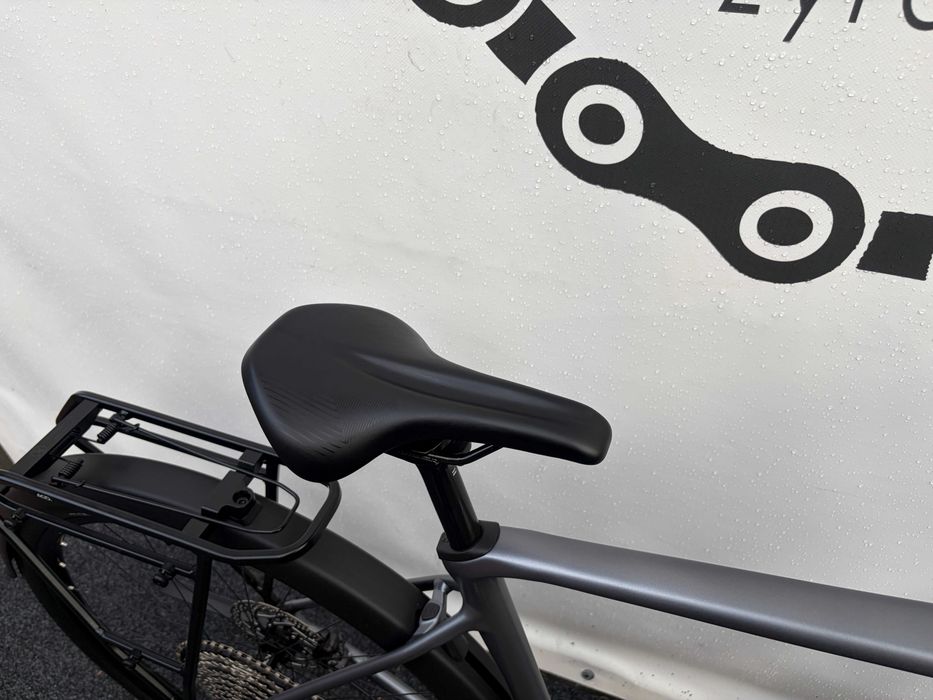 Rower GRAVEL CUBE NUROAD SLX 28" Roz. XL SHIMANO GRX 1x12 Hydraulika Tarczówki Wysyłka