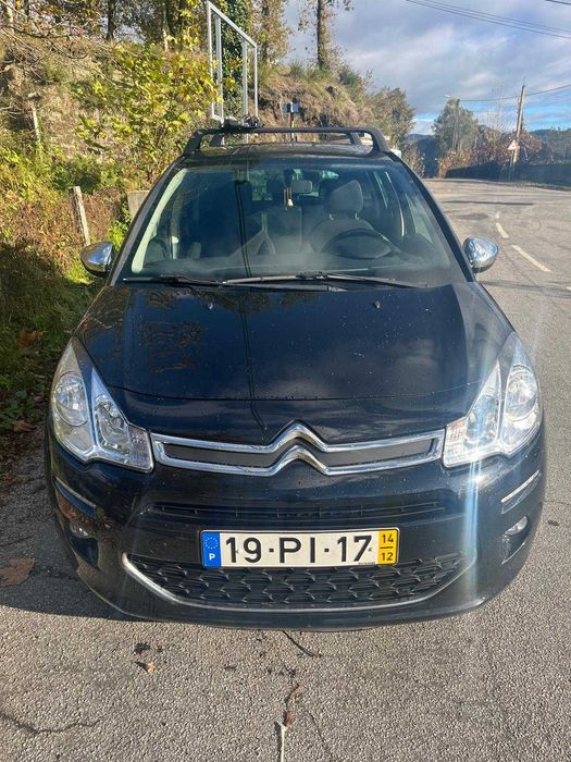 Citroen C3 Ótimo estado