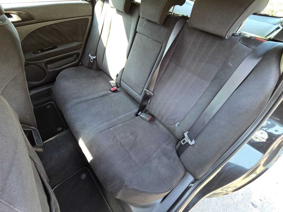 Alfa Romeo 159SW 2.0 JTD 170CV 1 Dono