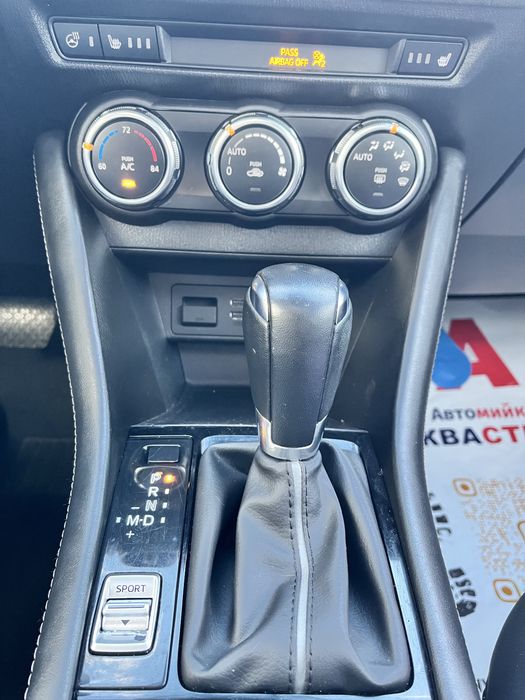 Mazda cx3 Grand touring