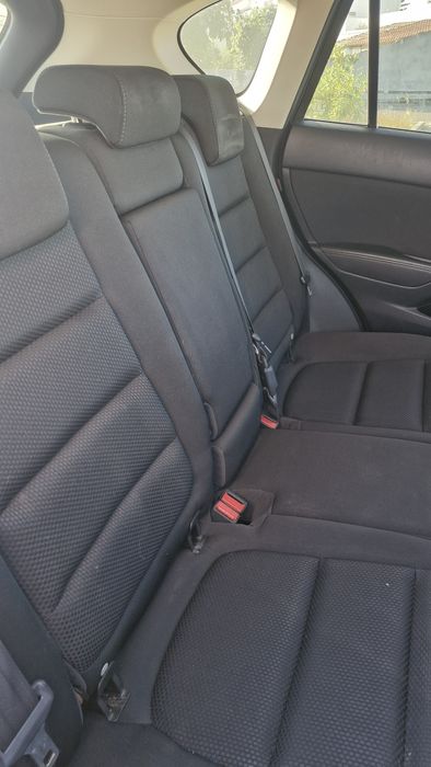 Mazda cx-5  nacional