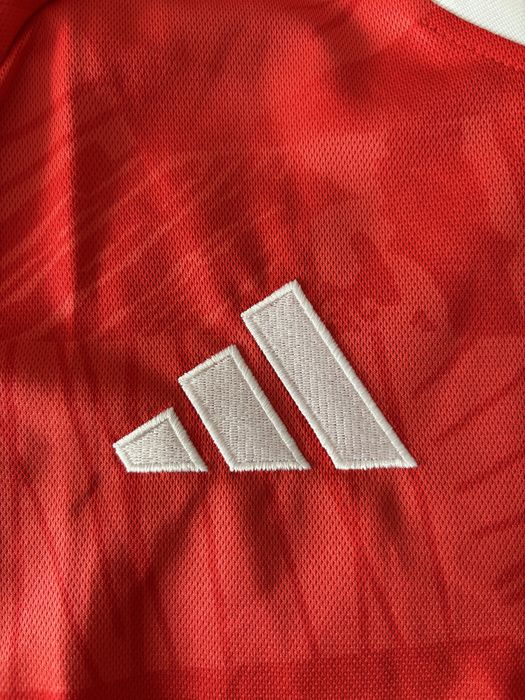 Camisola SL Benfica