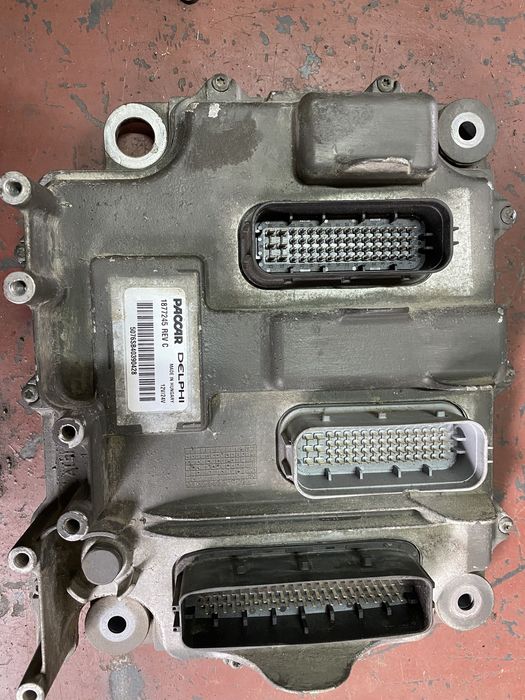 Розборка,TIR, Авторозбір DAF XF 106,105,95,