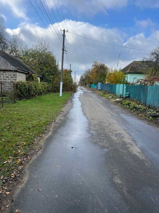 Пропоную до продажу будинок с. Михайлівка